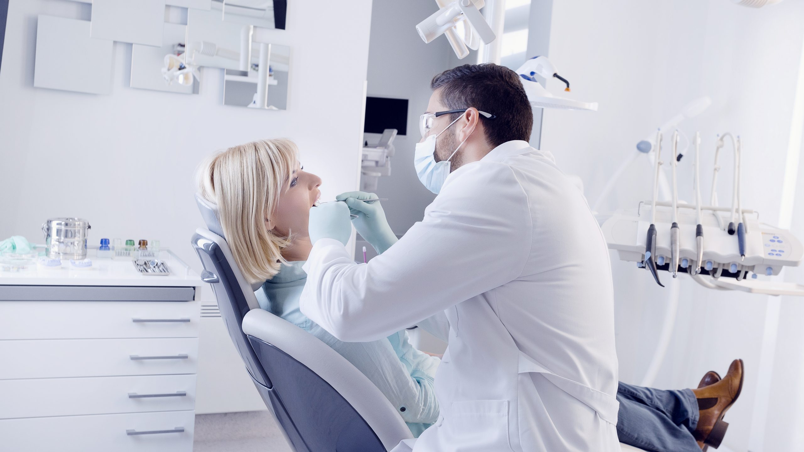 Dentist in Pembroke, GA